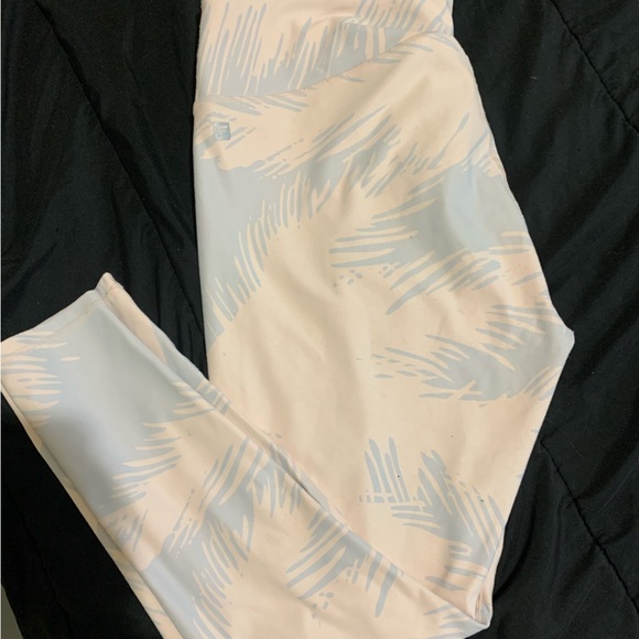 Leggings size med - Picture 1 of 3